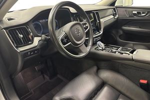Volvo V60 bild 8