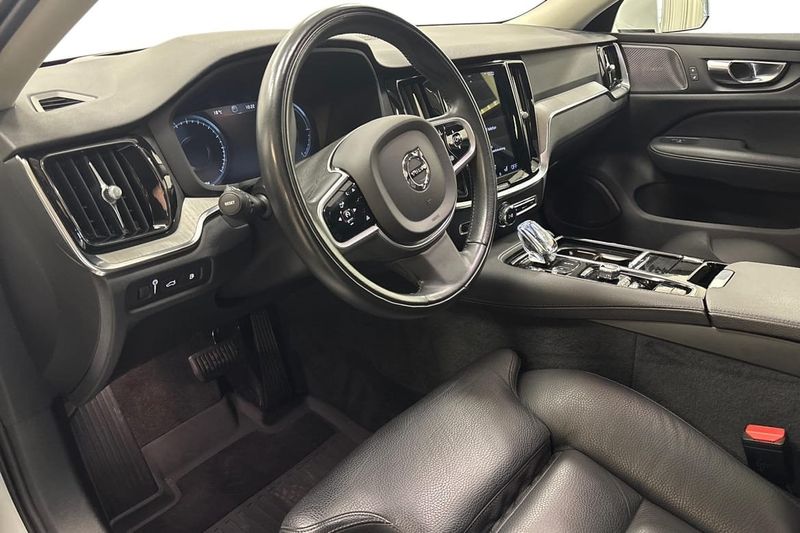 Volvo V60 bild 8