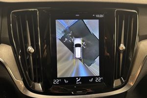 Volvo V60 bild 15