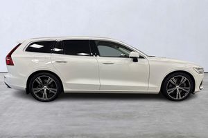 Volvo V60 bild 3