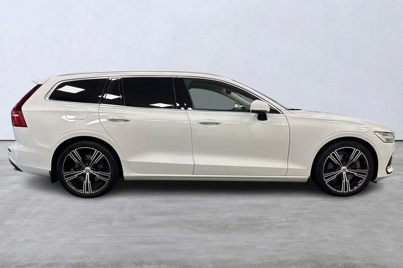 Volvo V60 bild 3