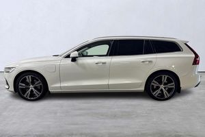 Volvo V60 bild 2