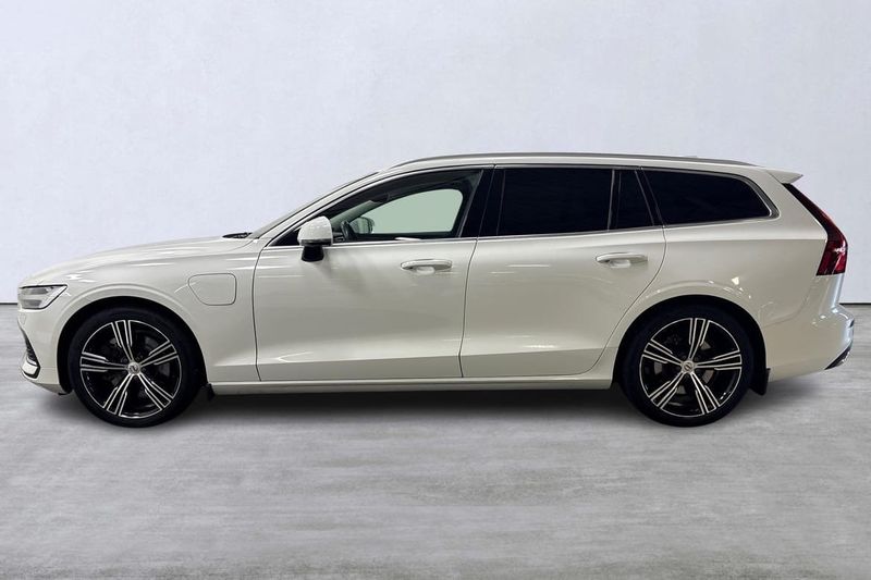 Volvo V60 bild 2