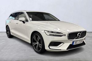 Volvo V60 bild 6