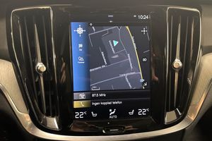 Volvo V60 bild 14