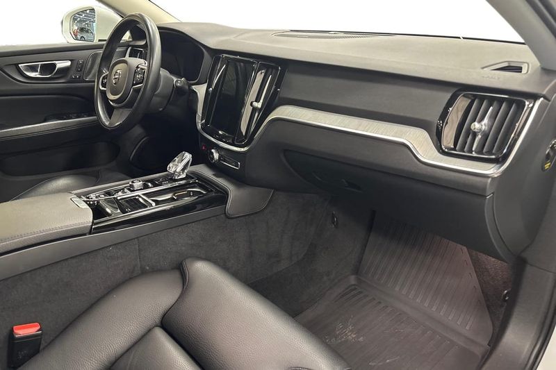 Volvo V60 bild 10