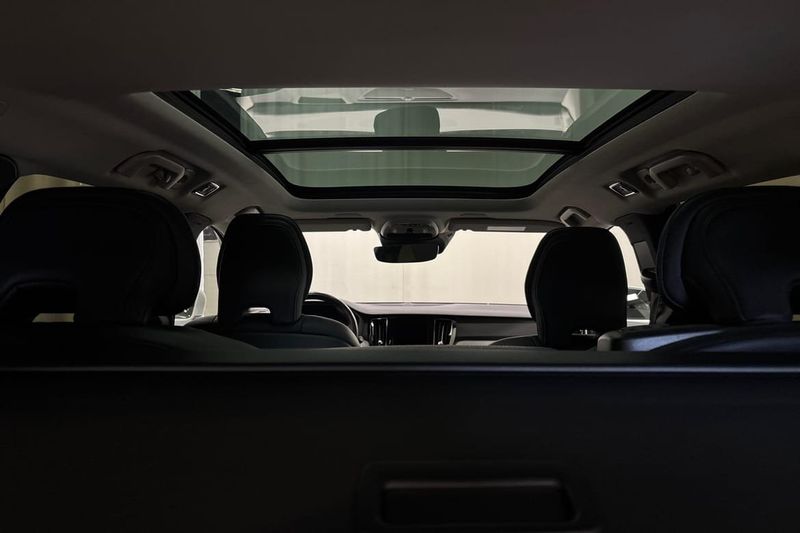Volvo V60 bild 20