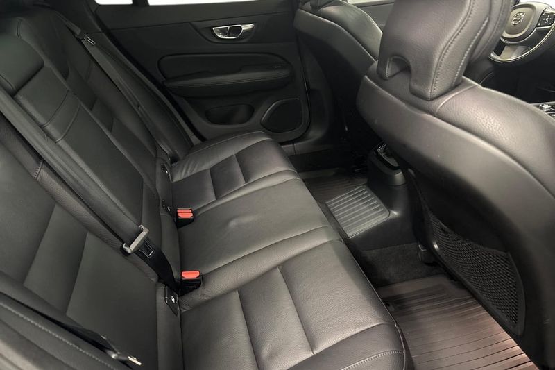 Volvo V60 bild 11