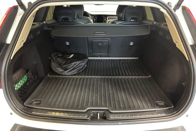 Volvo V60 bild 13