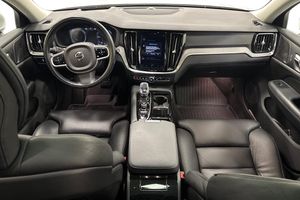 Volvo V60 bild 9