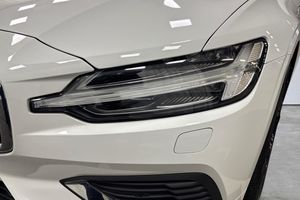 Volvo V60 bild 19