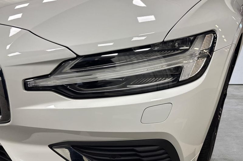 Volvo V60 bild 19