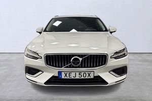 Volvo V60 bild 7