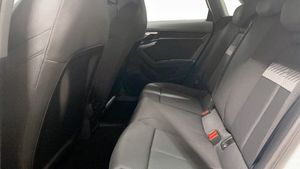 Audi A3 bild 11