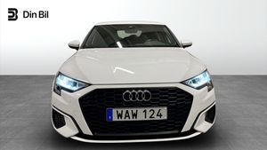 Audi A3 bild 4