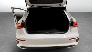 Audi A3 bild 12