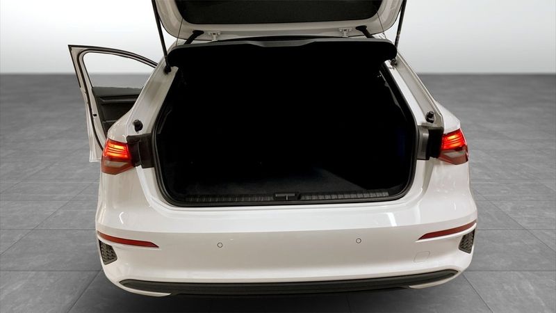 Audi A3 bild 12