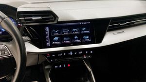 Audi A3 bild 9