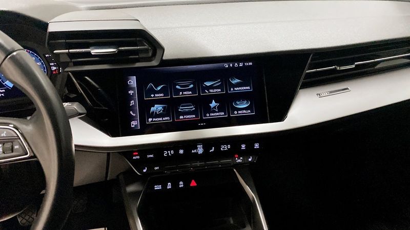 Audi A3 bild 9