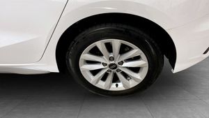 Audi A3 bild 6