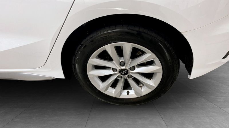 Audi A3 bild 6