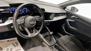 Audi A3 bild 7