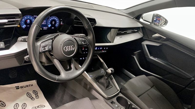 Audi A3 bild 7