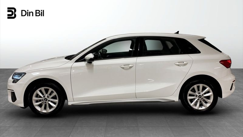 Audi A3 bild 2