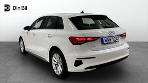 Audi A3 bild 3