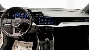 Audi A3 bild 10