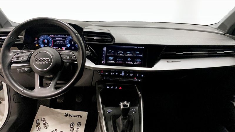 Audi A3 bild 10