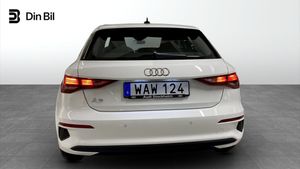 Audi A3 bild 5