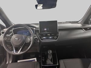 Toyota Corolla Cross bild 11