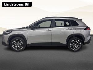 Toyota Corolla Cross bild 6