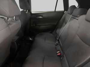 Toyota Corolla Cross bild 10