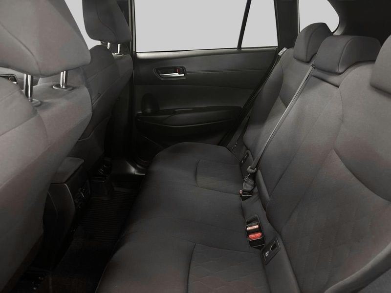 Toyota Corolla Cross bild 10