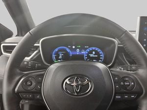 Toyota Corolla Cross bild 14