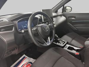 Toyota Corolla Cross bild 13