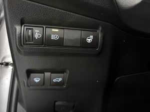 Toyota Corolla Cross bild 19