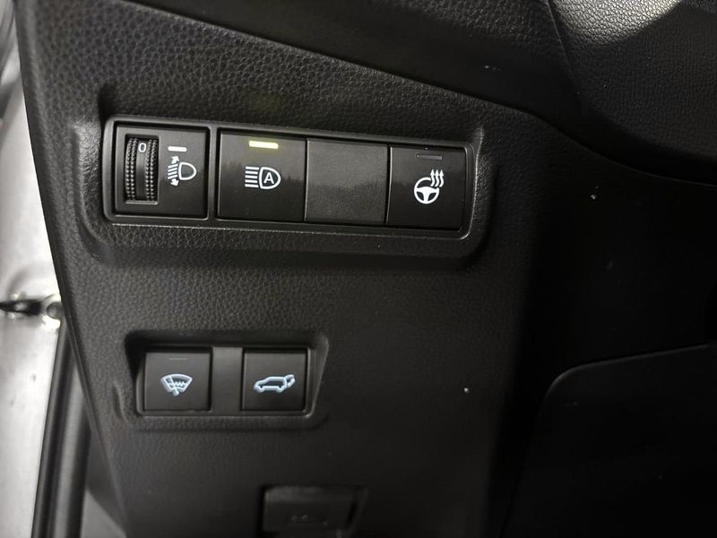 Toyota Corolla Cross bild 19