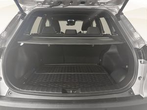 Toyota Corolla Cross bild 12