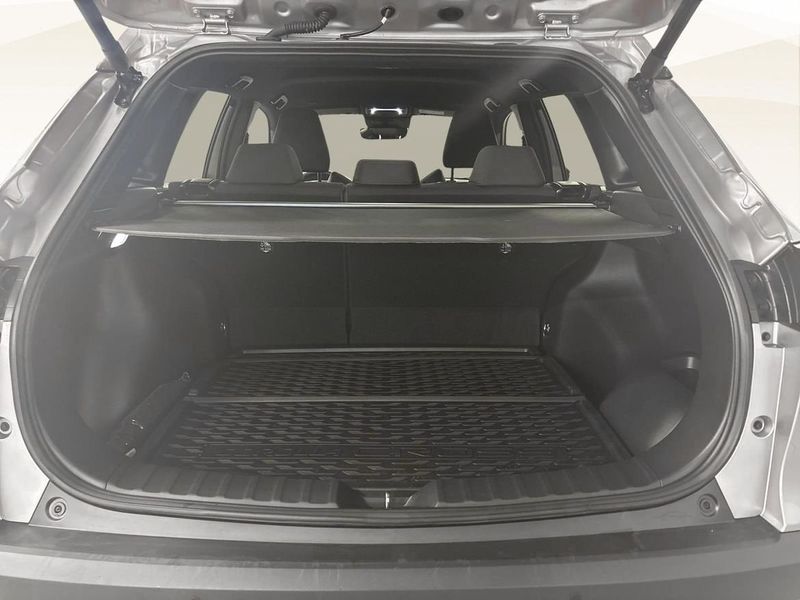Toyota Corolla Cross bild 12