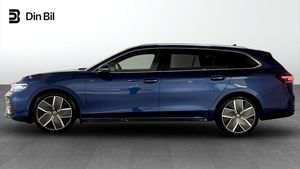 Volkswagen Passat bild 2