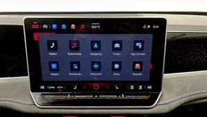 Volkswagen Passat bild 10