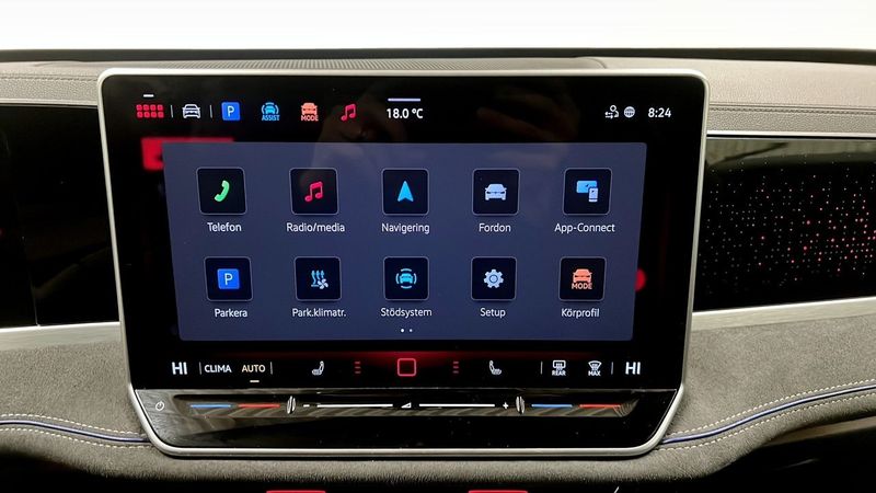Volkswagen Passat bild 10