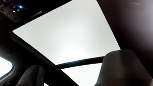 Volkswagen Passat bild 9