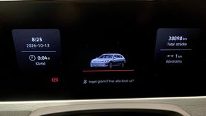 Volkswagen Passat bild 23