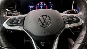 Volkswagen Passat bild 21