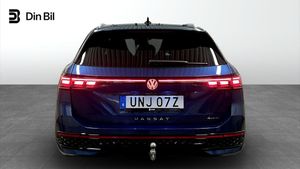Volkswagen Passat bild 5