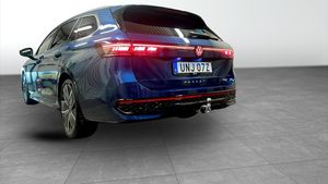 Volkswagen Passat bild 14